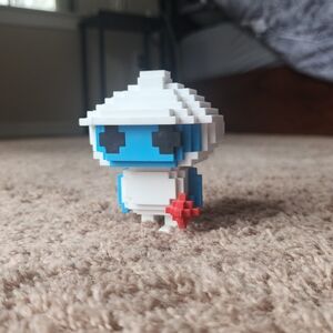 Funko Pop Dig Dug Vinyl Figure